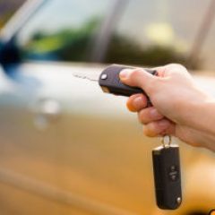 Auto Locksmith Services for your Automobile