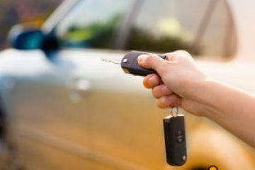 Auto Locksmith Services for your Automobile